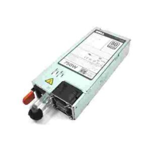 Dell 27F3G 750Watt Redundant Power Supply for Poweredge Server