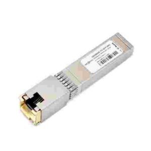 Cisco 30-1410-04 1000BASE-T SFP(MINI-GBIC) Transceiver Module 1Gbps