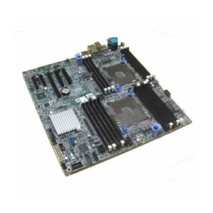 Dell 3015M Poweredge T420 V1 System Board