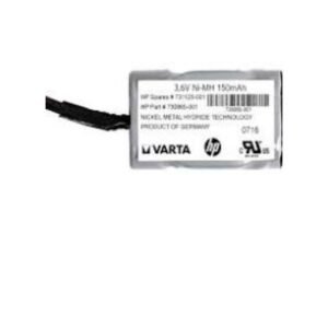 Dell 312-0448 3.7V Battery For PERC 5/i And 6/i
