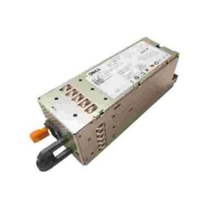 3257W Dell 870W H-plug Redundant Power Supply For PowerEdge R710 T610