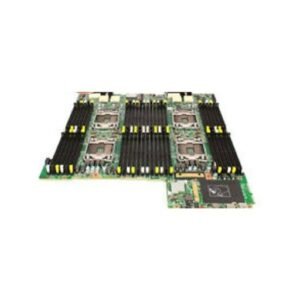 Dell 329-BCZK Motherboard For Poweredge R730/R730xd