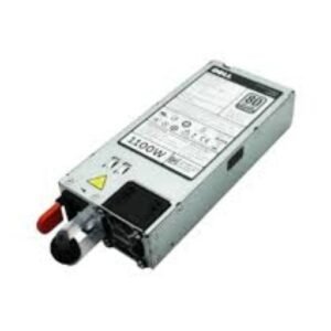 Dell 331-4607 1100 Watt Redundant Power Supply Poweredge 820/R620/R520
