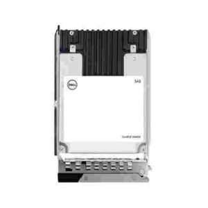 345-BHLK – Dell 3.84TB SAS SFF 2.5″ Solid State Drive