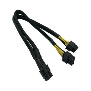 Dell 3692K PowerEdge Power Cable
