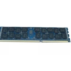 DELL 370-21956 128GB(8X16GB)1600MHZ PC3-12800 2RX4 Ddr3 Memory
