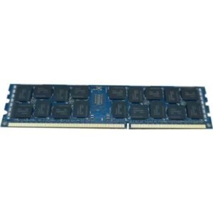 Dell 370-AAGC 64GB(4X16GB) Ddr3 PC3-12800 1600Mhz Ecc