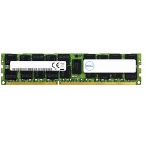 Dell 370-AAWL 16GB PC3-14900R DDR3-1866MHz 2Rx4 ECC Memory