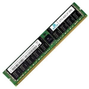 Dell 370-ABUF 32GB PC4-17000 DDR4 2133MT/s 2Rx4 ECC Memory Samsung