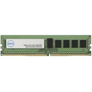 Dell 370-ABUG 16GB PC4-17000 DDR4-2133MHz 2Rx4 ECC RDIMM Memory