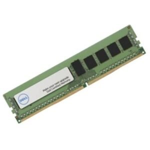 Dell 370-ABUK 16GB PC4-17000 DDR4-2133MHz 2Rx4 ECC Memory Hynix