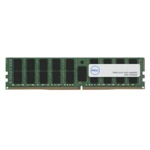 Dell 370-ABUT 256GB (8X32GB) 4RX4 Ddr4 2133Mhz PC4-17000 Ecc