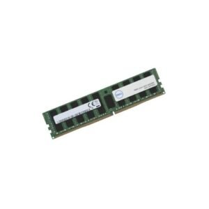 Dell 370-ACDJ 512GB PC4-17000 DDR4-2133MHz 4Rx4 ECC Memory Kit Samsung OEM