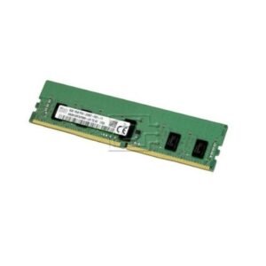 Dell 370-ACNQ 8GB 1Rx8 ECC PC4-19200R DDR4-2400MHz RDIMM Memory Module