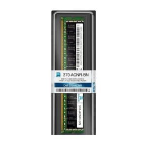 Dell 370-ACNR 8GB 1Rx8 ECC PC4-19200R DDR4-2400MHz RDIMM Memory Module