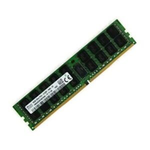 Dell 370-ACNT 64GB PC4-19200 DDR4-2400MHz 4Rx4 ECC Memory Hynix OEM