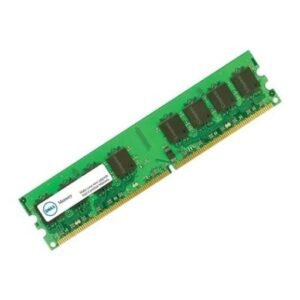 Dell 370-ACNV 64GB 2RX4 DDR4 2400MHz PC4-19200 Ecc Memory