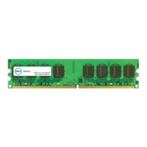 Dell 370-ACPM 64GB (4X16GB) DDR4 2133Mhz PC4-17000 Ecc