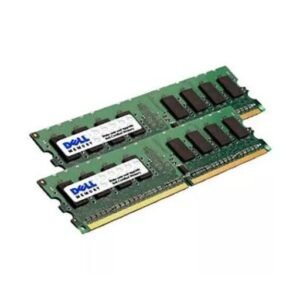 Dell 370-ACQG 768GB PC4-19200 DDR4-2400MT/s 2Rx4 ECC Memory Kit