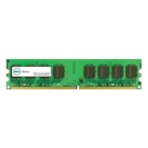 Dell 370-ADFP 16GB 2RX8 DDR4 2400Mhz PC4-19200 Ecc