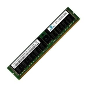 Dell 370-ADMX 128GB PC4-21300 DDR4-2666MHz 8Rx4 ECC Memory Samsung