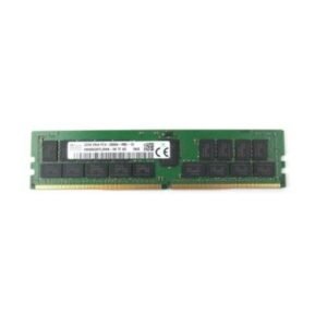 Dell 370-ADNF 32GB PC4-21300 DDR4-2666MHz 2Rx4 ECC Memory Samsung