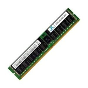 Dell 370-ADNH 64GB PC4-21300 DDR4-2666MHz 4Rx4 ECC Memory