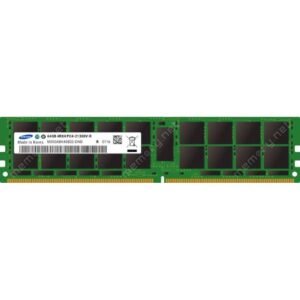 Dell 370-ADNI 8GB PC4-21300R DDR4-2666MHz 1Rx8 ECC Memory