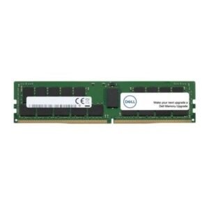 Dell 370-ADOT 32GB 2RX4 DDR4 PC4-21300 2666Mhz Ecc
