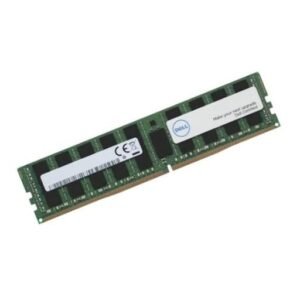 Dell 370-ADPD 128GB PC4-21300 DDR4-2666MHz 8Rx4 Memory Samsung