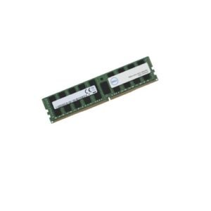 Dell 370-ADTI 256GB PC4-21300 DDR4-2666MHz 2Rx8 ECC Memory Kit Hynix OEM