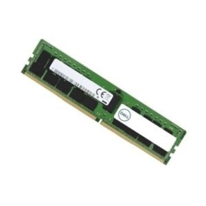 Dell 370-ADTJ 256GB (4X64GB) PC4-21300 DDR4-2666MHz 4Rx4 ECC Memory Kit