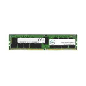 Dell 370-ADWK 32GB DDR4 PC4-23400 2933Mhz 2RX4 Ecc