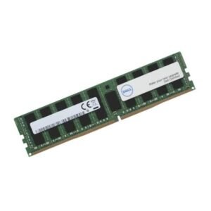 Dell 370-AECZ 64GB 4Rx4 PC4-2666V Ddr4-21300 Memory