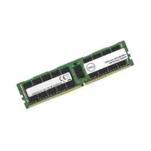 Dell 370-AEQD 64GB PC4-23400 DDR4 2933MT/s 2Rx4 ECC Memory Samsung