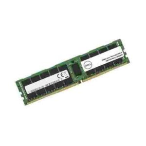 Dell 370-AEQH 32GB PC4-23400 DDR4-2933MHz 2Rx4 ECC Memory Samsung OEM