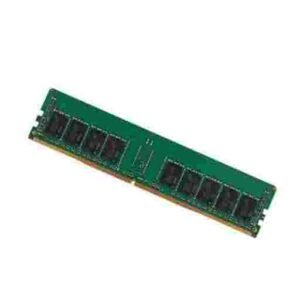 Dell 370-AEQI 32GB PC4-23400 DDR4-2933MHz 2Rx4 ECC Samsung