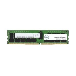 Dell 370-AESC 256GB(8X32GB) DDR4 PC4-23400 2933Mhz Ecc Memory Kit