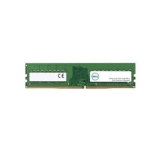 Dell 370-AESD 8GB PC4-23400 DDR4-2933MHz 1Rx8 ECC DIMM Memory Module