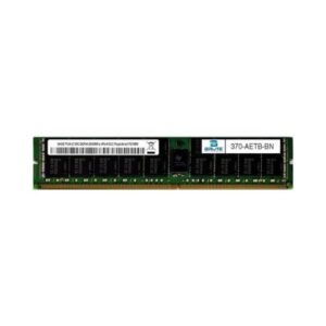 Dell 370-AETB 64GB PC4-21300 DDR4-2666MHz 4Rx4 ECC Memory Samsung