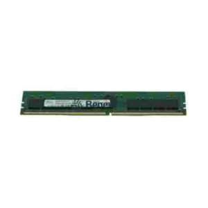 Dell 370-AEVN 32GB Pc4-25600 DDR4-3200MT/s 2Rx4 ECC Memory Samsung OEM