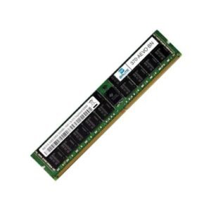 Dell 370-AEVO 8GB PC4-25600 DDR4-3200MT/s 1Rx8 ECC Memory