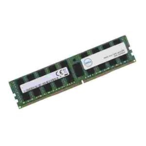 Dell 370-AEVR 32GB PC4-25600 DDR4-3200MT/s 2Rx4 ECC Memory Samsung