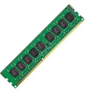 Dell 370-AFMB 32GB DDR4 2666MHz PC4-21300 ECC Memory Samsung OEM