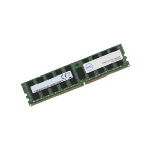 Dell 370-AGEW 128GB PC4-25600 DDR4-3200MT/s 4Rx4 ECC Memory Samsung
