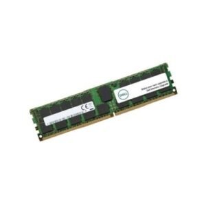 Dell 370-AGFU 256GB PC4-25600 DDR4-3200MHz 8Rx4 ECC Memory Samsung