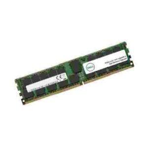 Dell 370-AGGW 512GB PC4-23400 DDR4-2933MHz 4Rx4 ECC Memory Kit Samsung