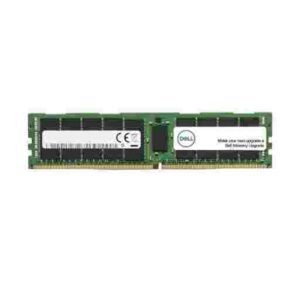 Dell 370-AGHZ 64GB PC4-23400 Ddr4-2933Mhz 2RX4 Ecc