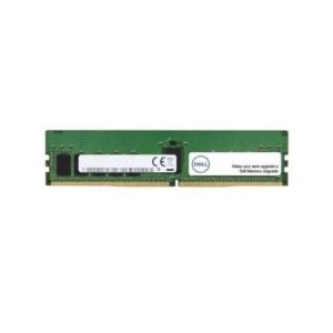 Dell 370-AGQI 128GB DDR4 3200MT/s PC4-25600 ECC Load Reduced DIMM Memory Samsung