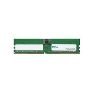 Dell 370-AGZN 16GB PC5-38400 DDR5-4800MHz 1Rx8 ECC Memory Samsung